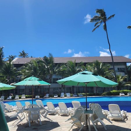 Ancorar Flat Resort Beira-Mar De Pôrto das Galinhas Dış mekan fotoğraf