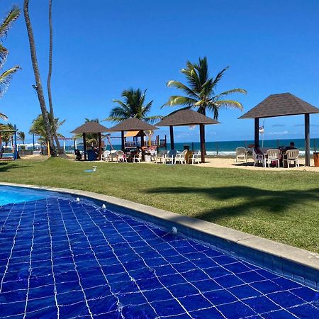 Ancorar Flat Resort Beira-Mar De Pôrto das Galinhas Dış mekan fotoğraf